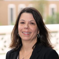 Karen Lionello-DeNolf, Ph.D.