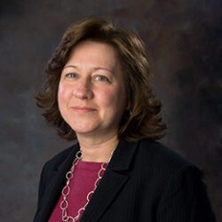 Kimberly A. Schandel, Ph.D