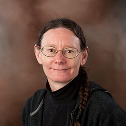 Portrait Picture of Leslie P. Choquette, Ph.D