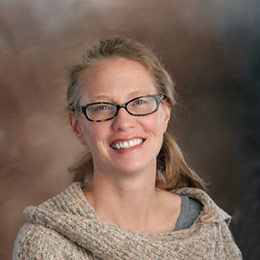 Rachel D. Ramsey, Ph.D