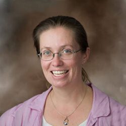 Regina Kuersten-Hogan, Ph.D