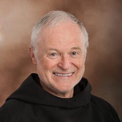 Fr. Roger R. Corriveau A.A., Ph.D.