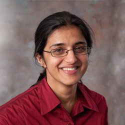 Smriti Rao, Ph.D