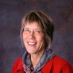 Susan Perschbacher, Ph.D.
