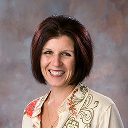 Susan Scully, Ph.D