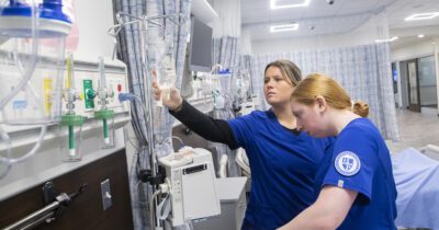 Nursing Department
