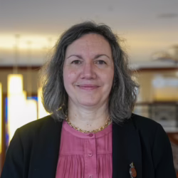 Kathleen Suchenski