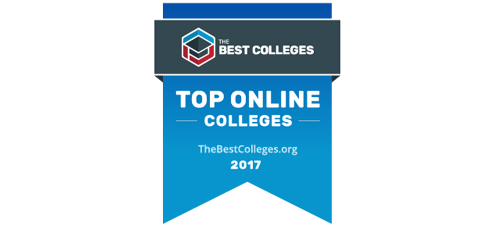 Assumption Named a Top 10 Online Catholic College