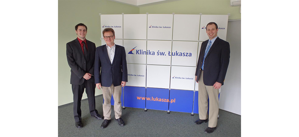 E.U.-based Companies Benefit from Assumption MBA Students’ Expertise