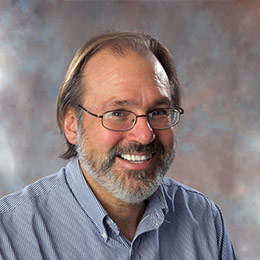 Portrait Picture of Leonard A. Doerfler, Ph.D