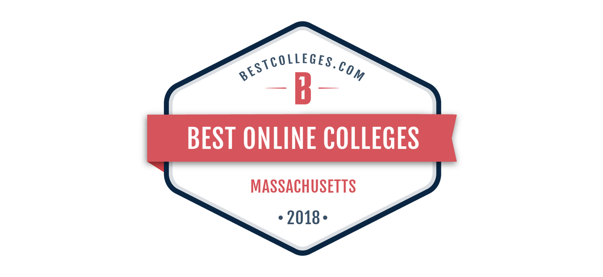 Assumption Ranked in Top 25 Best Online Colleges in Massachusetts