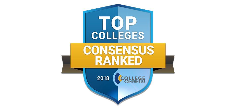 Assumption Ranked One of the Best Regional Universities and Best Catholic Colleges for 2018