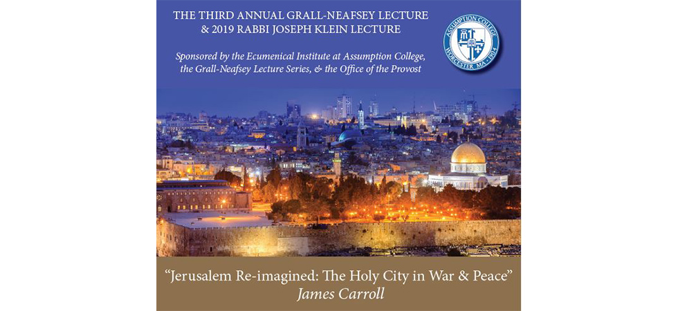 A City in Conflict: Religious Tensions in Jerusalem