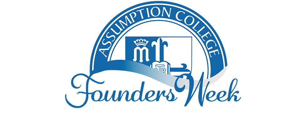 Assumption Celebrates Founders Week with Immigration-centric Events