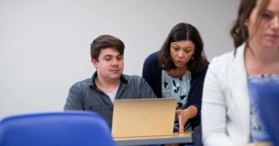 Applied Behavior Analysis Dual Degree Program