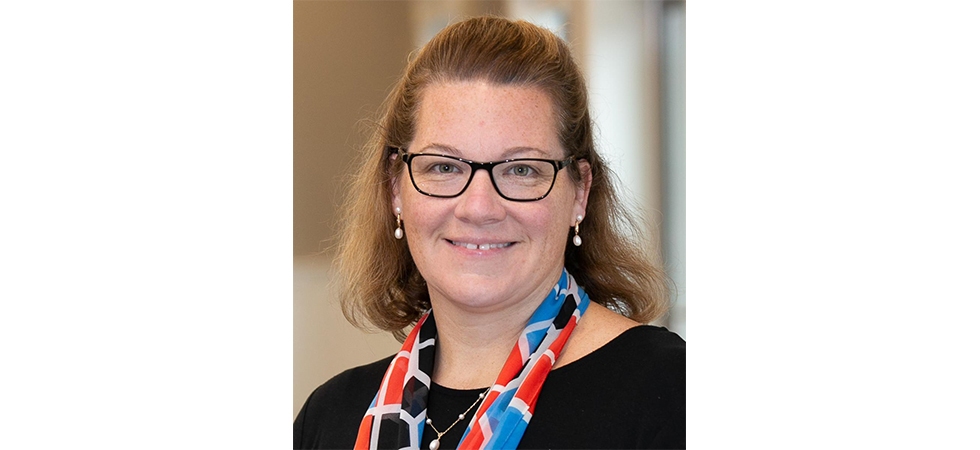 Dean of Nursing Program Appointed for Assumption's New Froelich School of Nursing