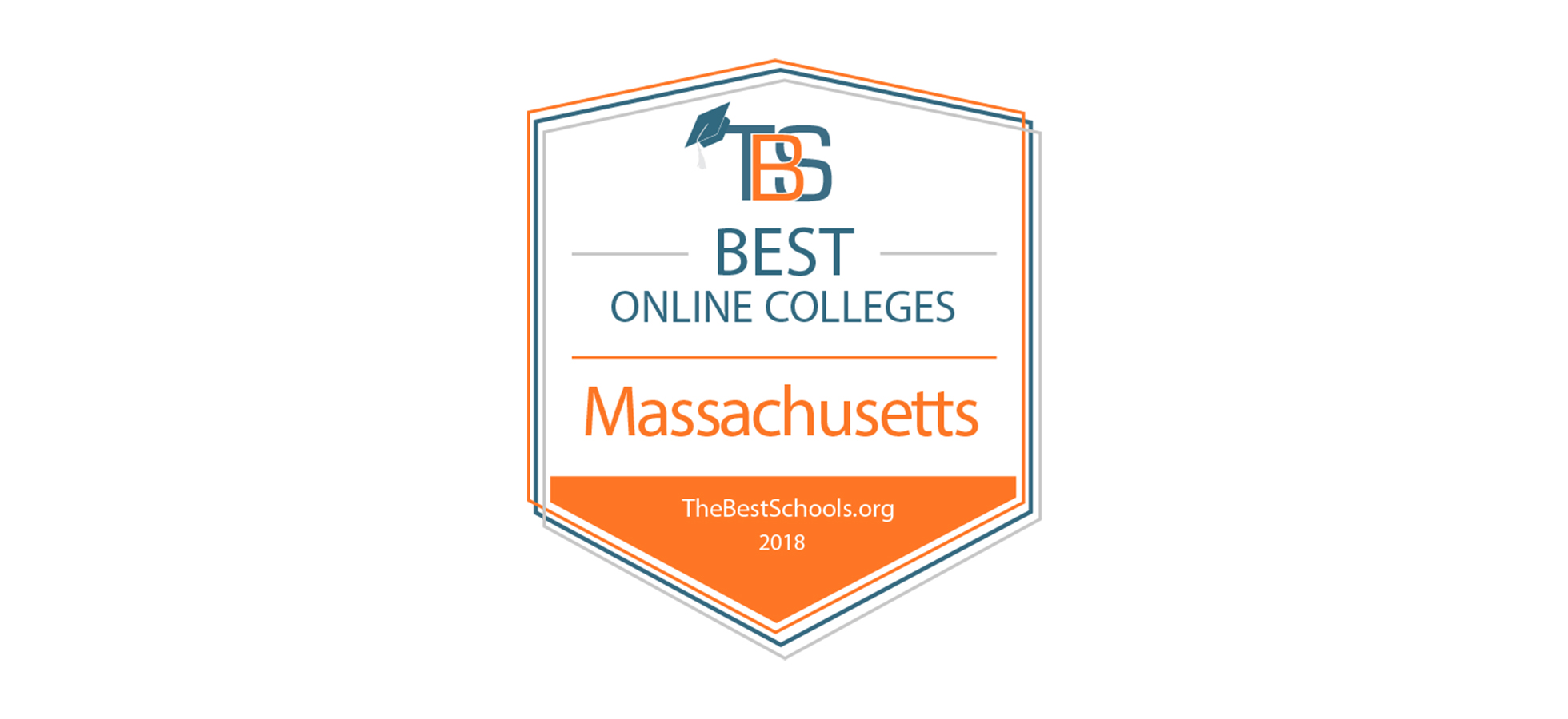 Assumption Ranked as a Top Online College in Massachusetts