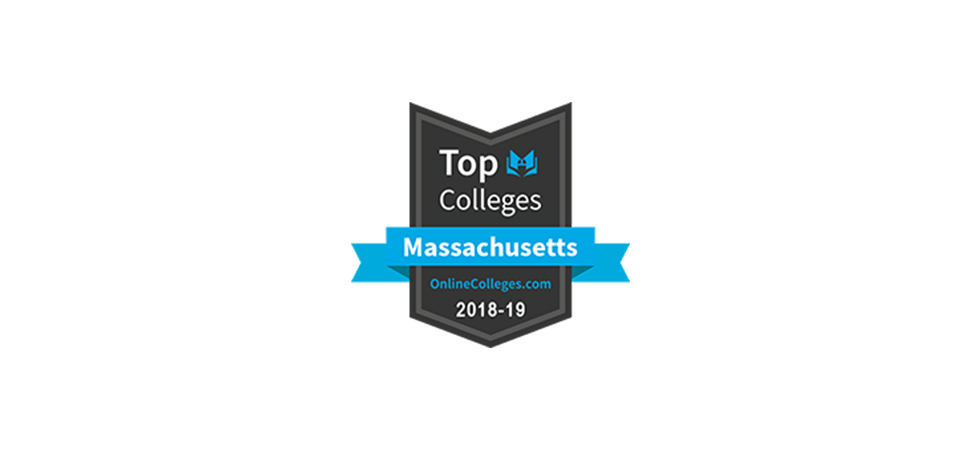 Assumption Ranked Among Top 25 Colleges in Massachusetts