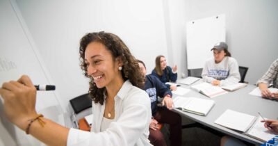 Sociology and Criminology Department