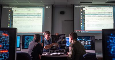Cybersecurity