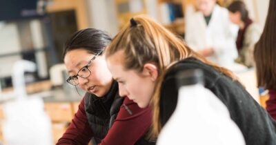 Health Professions