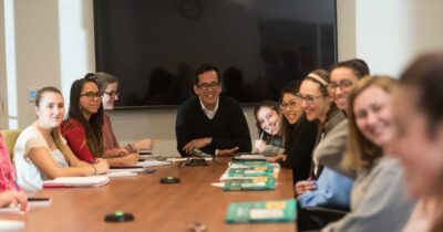 Modern and Classical Languages and Cultures Department