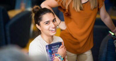 Mathematics and Computer Science