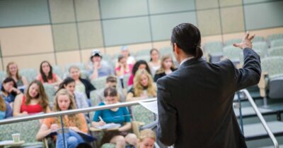 Political Science Department