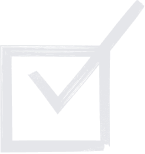 Grey check marked box