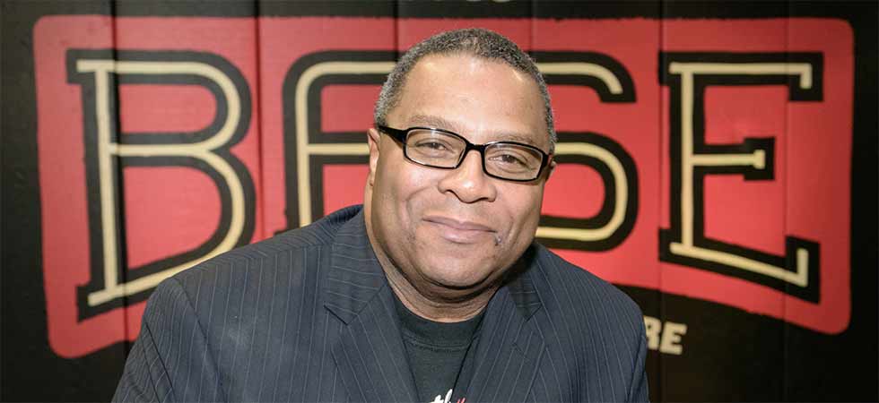 The BASE Founder Robert Lewis, Jr., to Deliver Assumption's Commencement Address