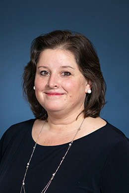 Portrait Picture of Karen Weilbrenner
