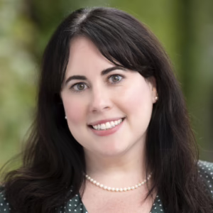 Portrait Picture of Jennifer Lee Shea