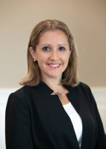 Portrait Picture of Shannon Curtis