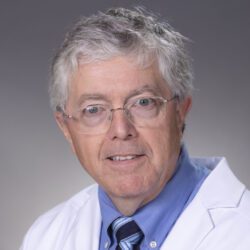 Robert K. Ferguson, M.D.