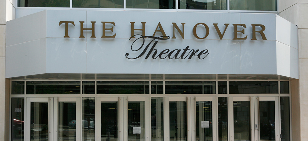 Assumption Partnership with The Hanover Expands  Students’ Access to Performing Arts Courses