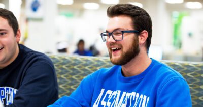 Accelerated BA/Rehabilitation Counseling M.A. Dual Degree Program