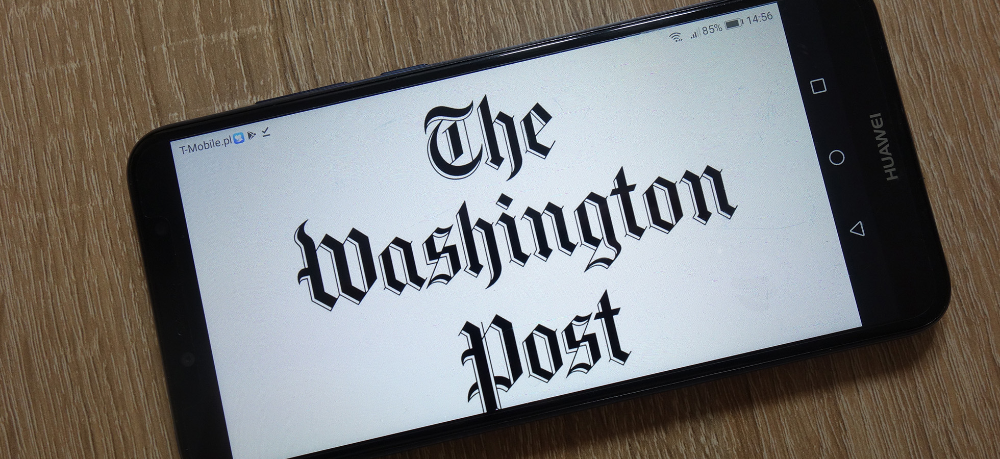 Provost Pens Op/Ed for Washington Post on Supreme Court Powers