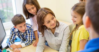 School Counseling Dual Degree Program