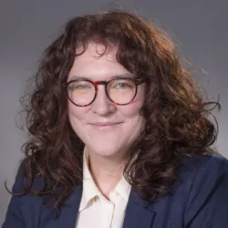Rachel M. Coleman, Ph.D.
