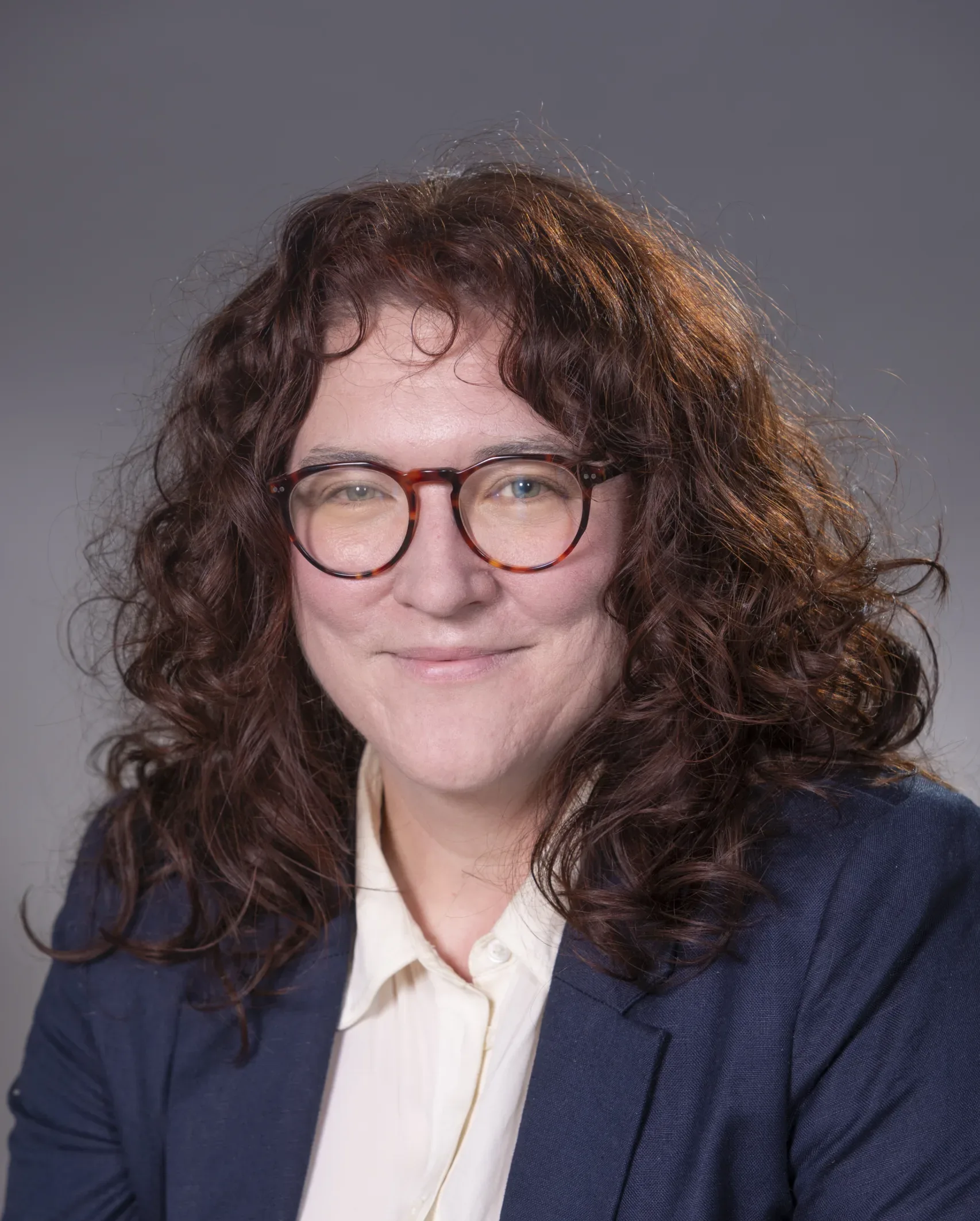 Rachel M. Coleman, Ph.D.