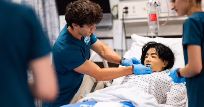 Froelich School of Nursing