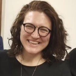 Rachel M. Coleman, Ph.D.