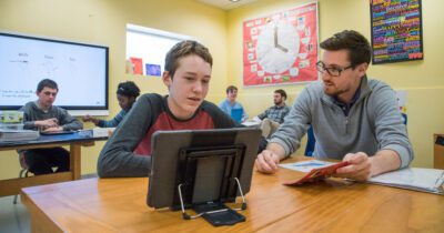 Applied Behavior Analysis