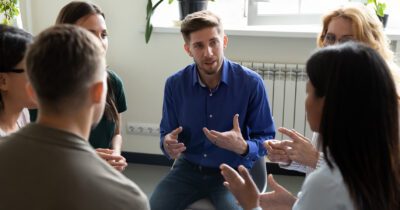 Clinical Counseling Psychology