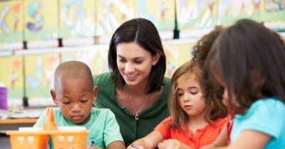 Special Education C.A.G.S.