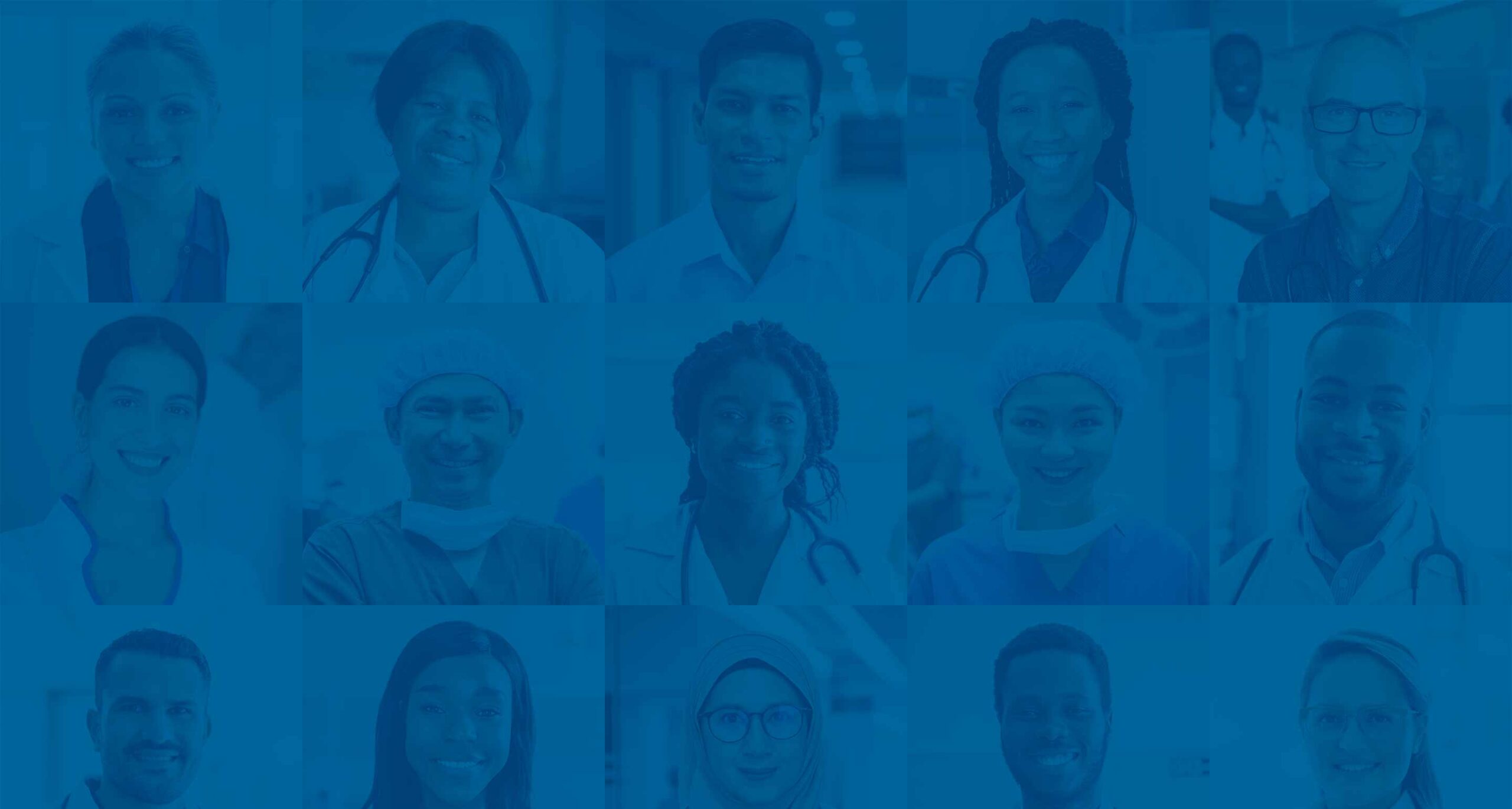 healthcare staff