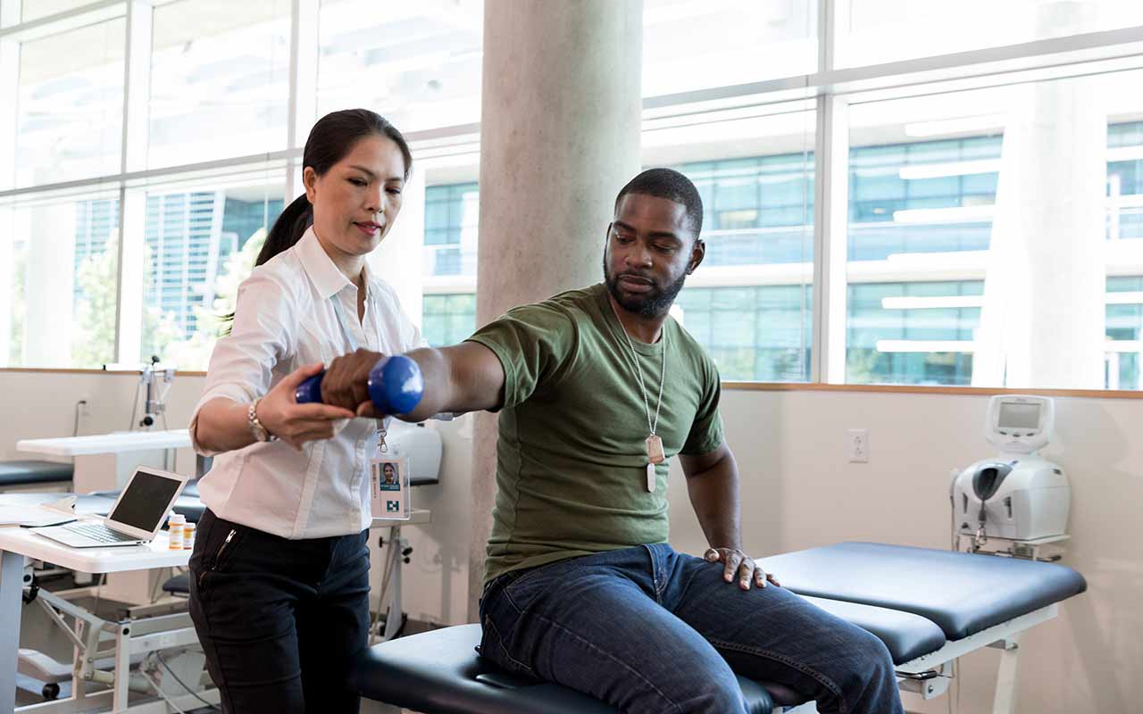 Health Professions Advising