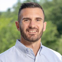Gary R Senecal, Ph.D.