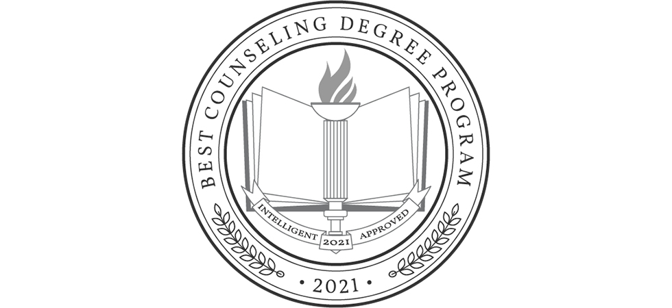 Assumption’s Counseling Program Ranked Top 50 in Country 