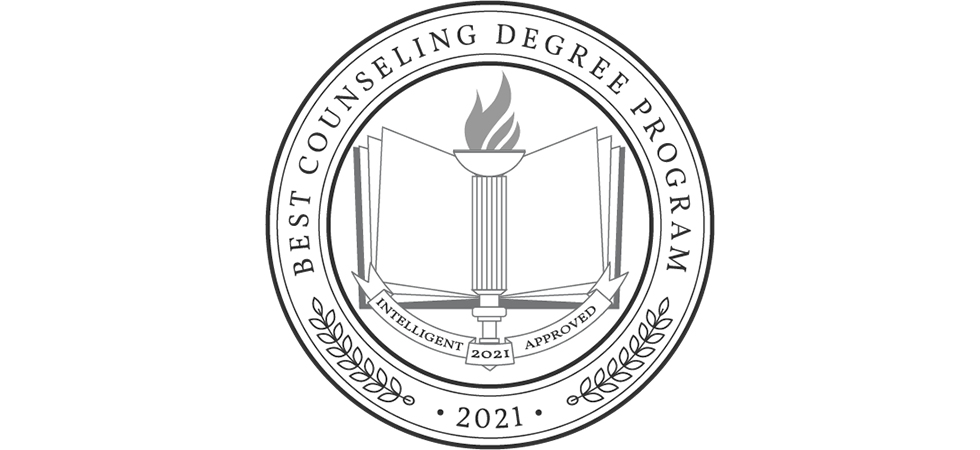 Assumption’s Counseling Program Ranked Top 50 in Country 